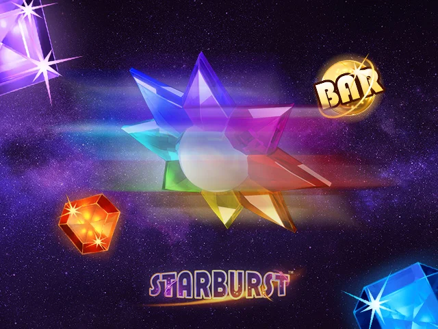 Starburst